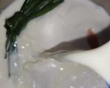 Foto langkah ke 5 dari resep Cendol Dan Ongol-Ongol Sagu Labu Kuning (Dari 1 Adonan).