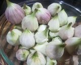 Foto del paso 2 de la receta: Conserva de Higo