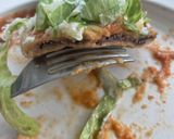 Foto del paso 4 de la receta: Tlacoyos rellenos de frijoles