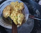 Foto langkah ke 4 dari resep Bakwan jagung manis 😊👍.