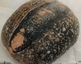 Foto langkah ke 20 dari resep Charcoal Ubi Ungu Sourdough Bread.