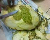 Foto langkah ke 1 dari resep Osman (oseng manday).