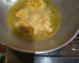 Foto langkah ke 5 dari resep Richeeze Fire Chicken & saus keju homemade.