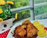 Ayam Goreng Ala Mbok Berek langkah memasak 5 foto