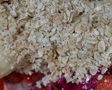 Foto langkah ke 2 dari resep Fruity Oat Smoothie.