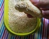 Foto langkah ke 4 dari resep Roti Manis Lembut.
