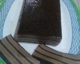 Foto langkah ke 6 dari resep Lapis Beras.