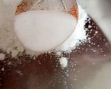 A picture of step 1 of Special Homemade Matar.