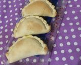 Foto del paso 8 de la receta: Empanadas de carne con masa casera