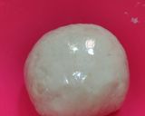 Foto langkah ke 3 dari resep Maida Chapati.