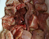 Foto del paso 3 de la receta: Conejo al horno