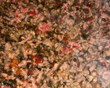 Foto del paso 2 de la receta: Salsa tomate y carne