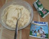 Foto langkah ke 2 dari resep Bolu tape legit.