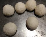 A picture of step 10 of Homemade Rasgullas.