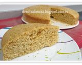 Foto del paso 6 de la receta: Bizcocho de lima