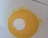Foto del paso 5 de la receta: Brazo gitano relleno de crema de castañas