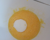 Foto del paso 5 de la receta: Brazo gitano relleno de crema de castañas