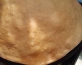 A picture of step 4 of Ghar ki Roti.