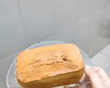 Hình bước làm 5 của món Bánh mì low carb