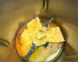 Foto del paso 1 de la receta: Gofres facilísimos y listos en 30 min