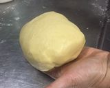 Foto del paso 1 de la receta: Torta Suiza