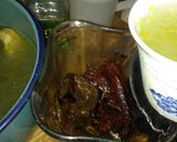 Foto del paso 10 de la receta: Mole de mi pueblo