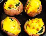 Foto del paso 4 de la receta: Papas rellenas