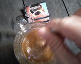 Foto langkah ke 2 dari resep Kopi ala Warkop.