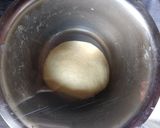 Foto langkah ke 6 dari resep Roti Keju Bawang Putih.