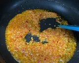 Foto langkah ke 2 dari resep Nasi goreng kencur.