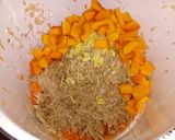 Foto del paso 4 de la receta: Sopa de verdura que sopapea a las sopas!!!