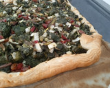 Foto del paso 10 de la receta: Hojaldre de acelgas