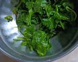 A picture of step 5 of Rajsthani Gatte Ki Sabzi.