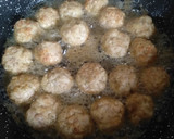 Foto del paso 3 de la receta: Albóndigas a mi manera