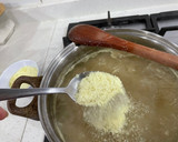 Foto del paso 3 de la receta: Crema de cerveza y plátano