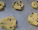Foto langkah ke 7 dari resep Vanilla Chocochips Cookies Ruenyaaahhh.