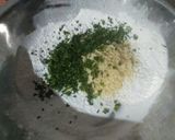 Foto langkah ke 2 dari resep Kentang keju 🍟.