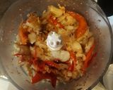 Foto langkah ke 2 dari resep #34. Bumbu kacang enakk (Ala pedagang!).