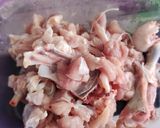 Foto langkah ke 3 dari resep Topping Mi Ayam.