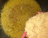 Vada ladoo recipe step 4 photo