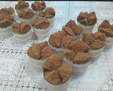 Foto langkah ke 6 dari resep Brownis Mekar Ny.Liem (Step by Step).