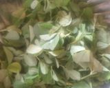 મેથી નમક પારા(methi namak para in Gujarati) રેસીપી સ્ટેપ1ફોટો