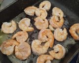 Foto langkah ke 2 dari resep Udang Bakar Madu.