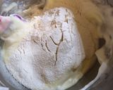 I❤️Tokaj torta tonkával recept fázis 3 fotója