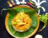 রুই ভাপা (rui bhapa recipe in Bengali) রেসিপি ধাপ - 2 ছবি