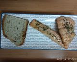 Foto del paso 5 de la receta: Salmón al aceite de orégano