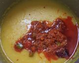 ત્રેવટી દાળ (Trevti Dal Recipe In Gujarati) રેસીપી સ્ટેપ4ફોટો