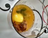 ઓરેન્જ મોકટેલ(Orange Mocktail Recipe in Gujarati) રેસીપી સ્ટેપ4ફોટો