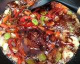 Foto langkah ke 2 dari resep 771.Sambal Goreng Kecap.