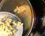 Foto del paso 3 de la receta: Entrecot en salsa al roquefort